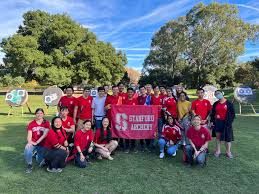 Image result for Stortford Archery Club