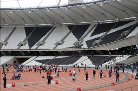 Image result for london olympic stadium illuminati