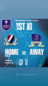 Image result for Chipstead Coulsdon & Walcountains Cricket Club