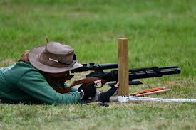 Image result for Easingwold Rifle Club
