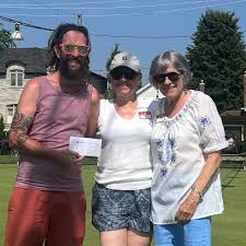 Image result for Pickering Bowling Club