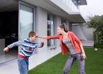 Parents, Start Talking to Teens About Dating and Dating Violence Early