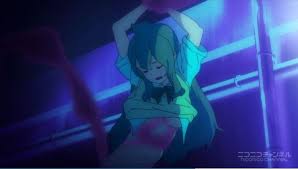 「ヴィクトル・じゅり・フランケンシュタイン 夜桜四重奏 〜ハナノウタ〜」の画像検索結果