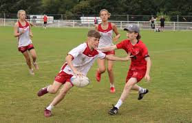 Image result for Wimbledon Touch Rugby