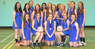 Image result for Chesterfield Netball Club