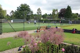 Image result for Cholsey Tennis Club