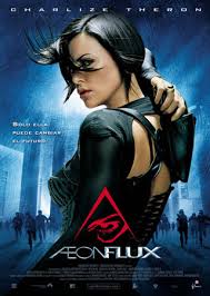 Aeon Flux