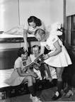 Florida Memory - All American Girls Professional Baseball League ...