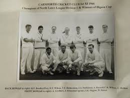 Image result for Carnforth Cricket Club