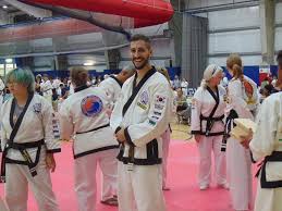 Image result for Middletown Martial Arts Dojo