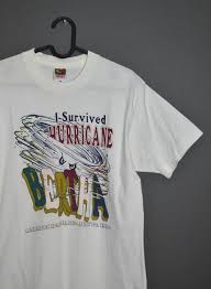 Image result for i survived t shirt
