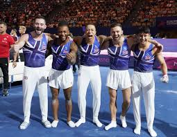 Image result for North East London Gymnastics Club