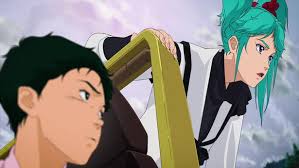 「クェス・パラヤ 機動戦士ガンダム 逆襲のシャア」の画像検索結果