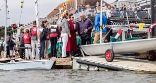 Image result for Royal Lymington Yacht Club