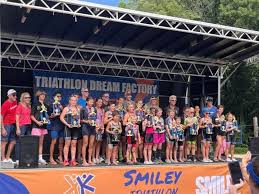 Image result for North East Children`s Triathlon
