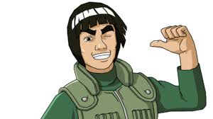 「マイト・ガイ」の画像検索結果