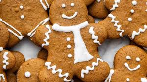 Image result for gingerbread cookies