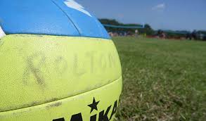 Image result for Bolton Volleyball Club