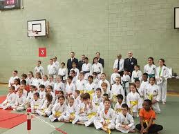 Image result for A BRITISH JUJITSU RYU in Lancing