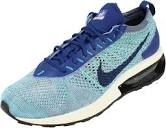 Amazon.com | Nike Air Max Flyknit Racer Mens Running Trainers ...