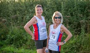 Image result for Alchester Running Club