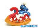 Promo Smurfs MILLENIUM Sport & Fitness OMO - Smurf Gallery