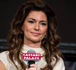 Shania Twain Shania Twain