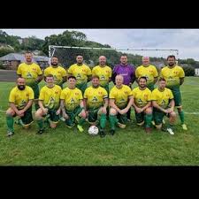 Image result for Ponthenri A F C