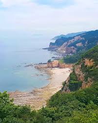 Resultado de imagen para Yeonpyeong