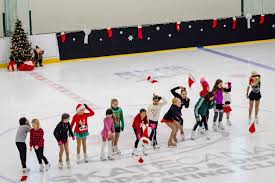 Image result for Bradford Ice Skating Club