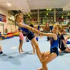 Image result for L&G Acrobatic Gymnastics Club