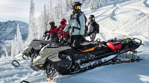 Image result for snowmobile
