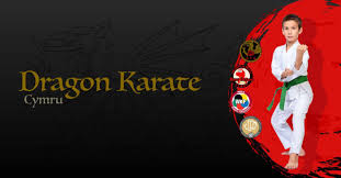 Image result for Ynys Mon Shukokai Karate Club, North Wales