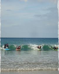 Image result for Nottingham University Surfing