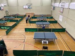 Image result for Stowmarket Table Tennis Club