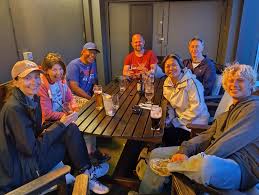 Image result for Brighton Beachcombers Softball Club