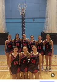 Image result for Treforus Netball Club