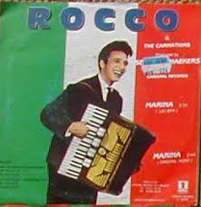 Herberts Oldiesammlung Secondhand LPs Rocco Granata - Marina ...