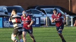 Image result for Silhillians Rugby Union Football Club