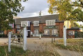 Image result for Wimbledon Common Golf Club