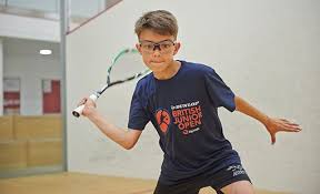 Image result for Abingdon Squash & Racketball Club