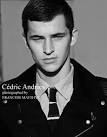 Cedric Andries - 002425.35956985