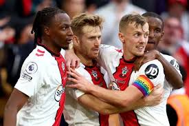Image result for Team Southampton