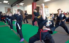 Image result for KA Martial Arts John's Creek