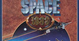 Image result for space 1889