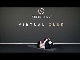 Image result for Holmes Place