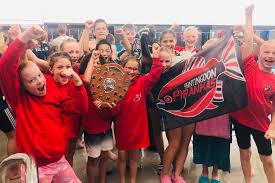 Image result for Abertillery Piranhas Swimming Club