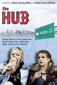 Image result for The Hub