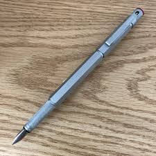 Image result for rotring fountain pen
