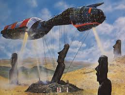 Image result for Chris Foss